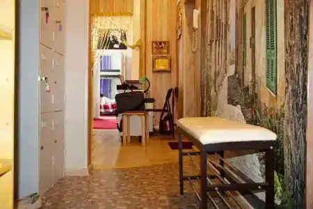 Loft Hostel Minsk - 58