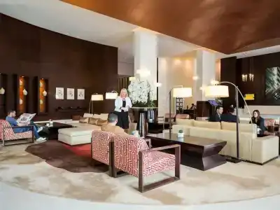 Novotel Deira City Centre - 46