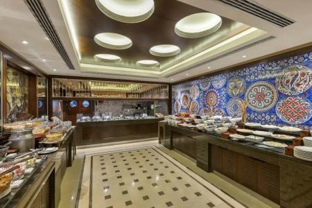 Titanic City Taksim - 58