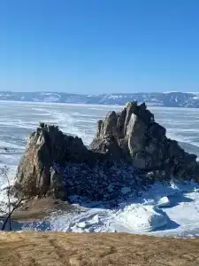 Сказки Байкала - 31