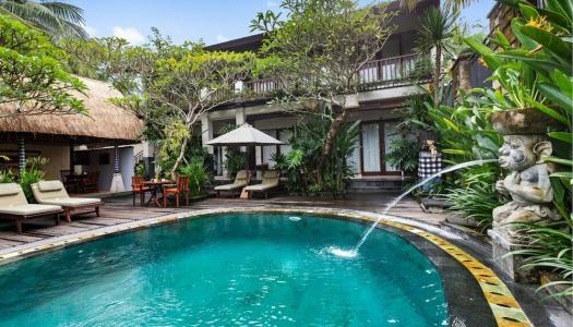 Lumbung Sari Ubud - Chse Certified - 40