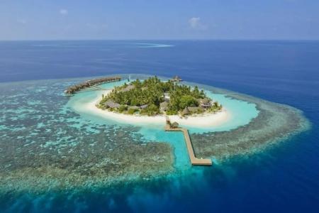 Kandolhu Maldives - 0