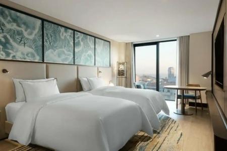 The Westin Nisantasi - 70