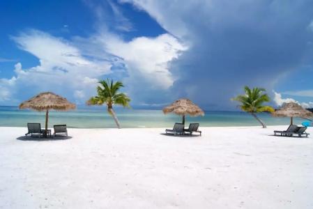 The Secret Garden Koh Rong - 47