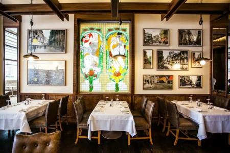 Gorrion Istanbul - 29