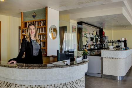 Family Resort Barone - 8