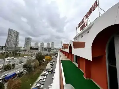 El Emin İstanbul - 3