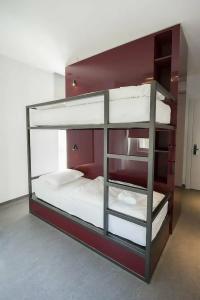 Wabi Sabi Hostel Istanbul - 43