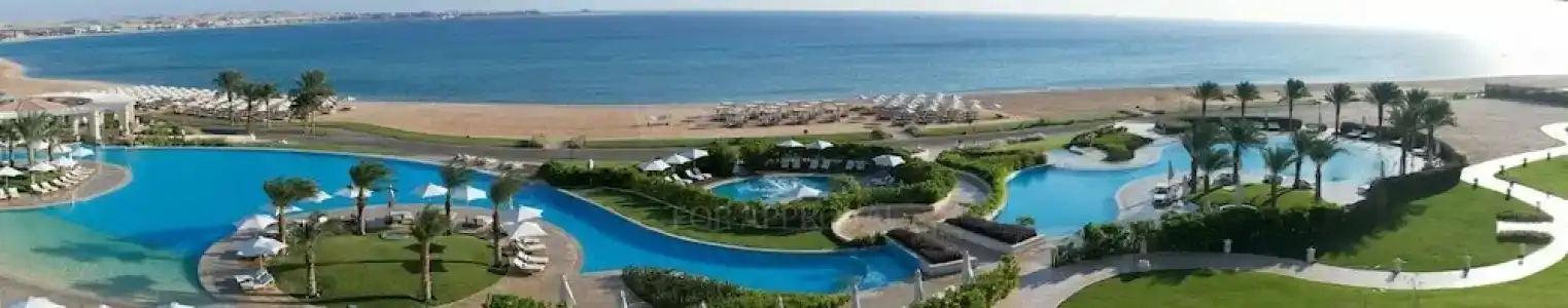 Baron Palace Sahl Hasheesh - 87