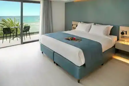 Mercure Larnaca Beach - 29