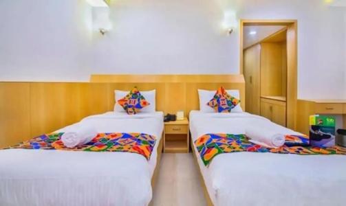 FabExpress Picnic Plaza Mylapore - 17