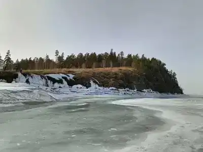 Мыс бык - 25