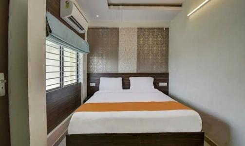 Radha Nikunj Residency - 8