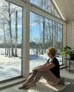 Коттедж Матриярви - 6