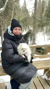 Коттедж Матриярви - 21