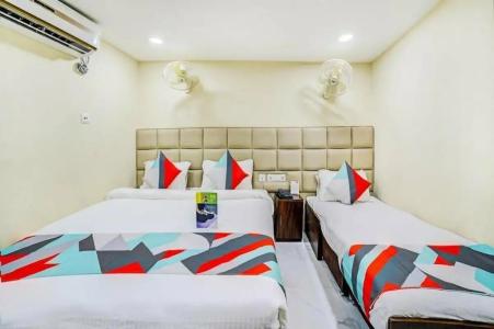 KYD Guest House - 13