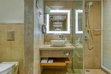 Novotel Bengaluru Outer Ring Road - 11