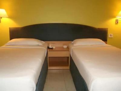 Collection O 28825 Oriental Inn Gopalapuram - 45