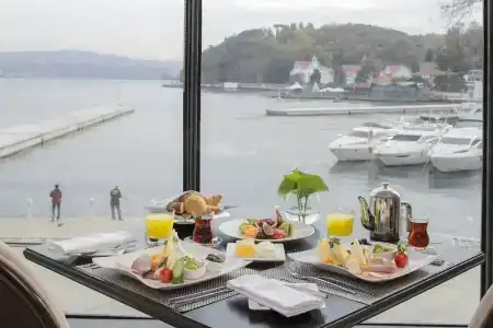 The Grand Tarabya - 11