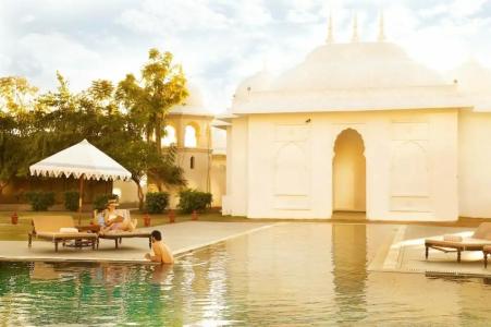 Fairmont Jaipur - 6