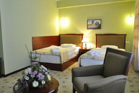 Золотая Долина - 51