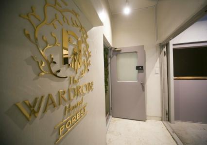 The Wardrobe 下北沢 - 3