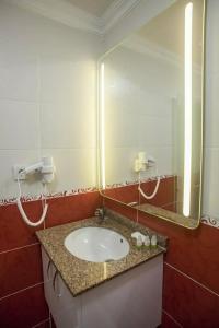 Sirkeci Family & Spa - 21