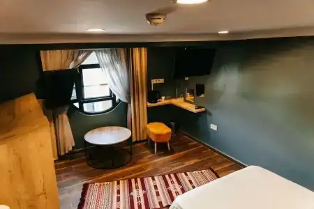 Sile Kumsal Butik - 30