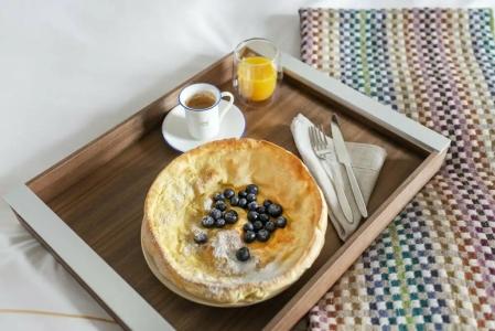 The Joseph Signature Suites - 13