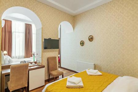 Ортитель - 24