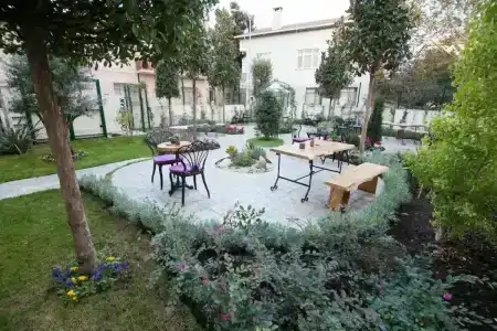 Tuzla Garden & Spa - 56