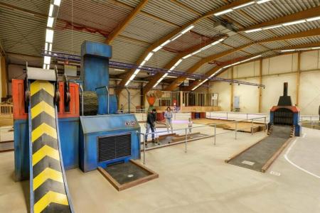 Hochsauerland by Center Parcs - 46