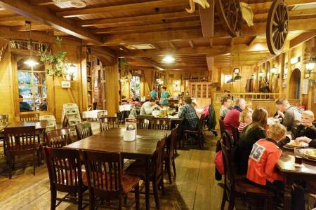 Hochsauerland by Center Parcs - 4