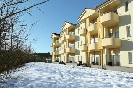 Hochsauerland by Center Parcs - 12