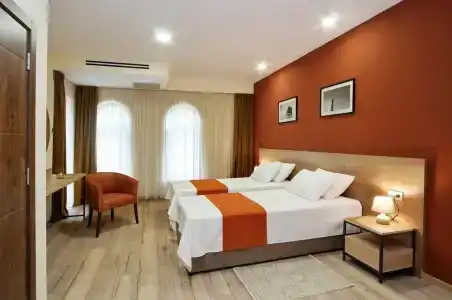 Babaneuris Marani - 50