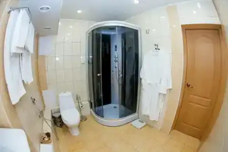 Царицынская - 25