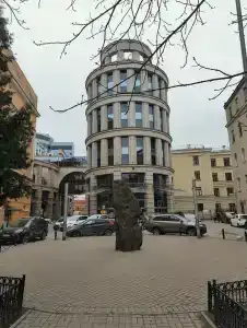 Novotel Центр - 44