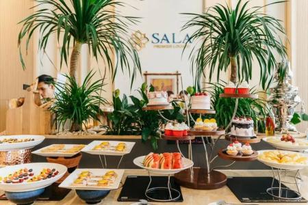 Sala Danang Beach - 42
