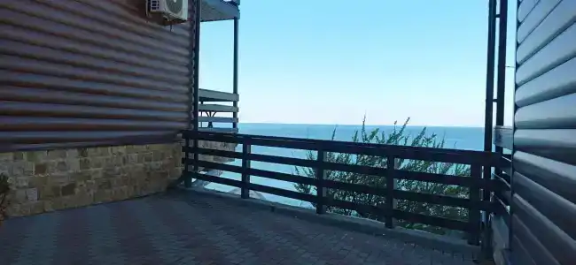 Коттеджи у моря - 49