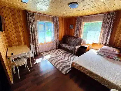 Лесной Дворик - 6