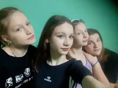 Детский санаторий - 13