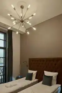 Vytautas Mineral Spa - 2