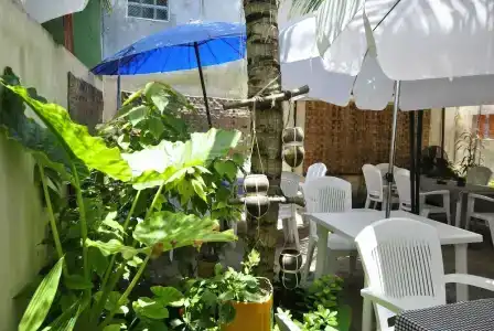 Olhumathi View Inn - 1