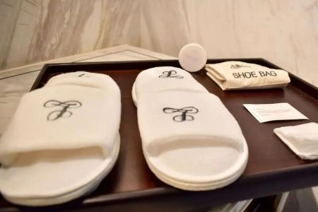 The Leela Palace Jaipur - 75