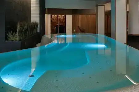 Vytautas Mineral Spa - 22