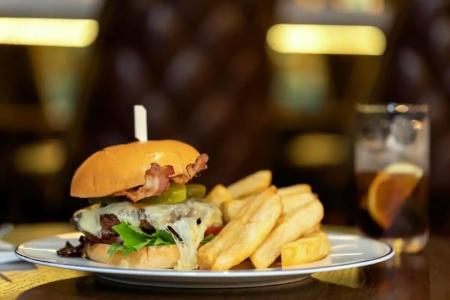 Aloft Dublin City - 15