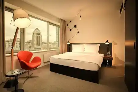Pentahotel Арбат - 41