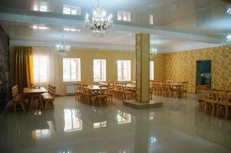 Старый Аламат - 43