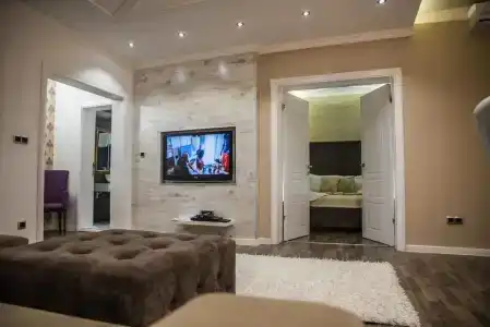 Residence Apart-Hotel - 15