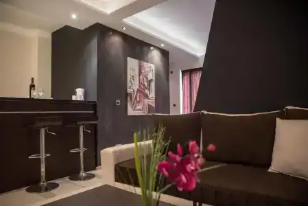 Residence Apart-Hotel - 16